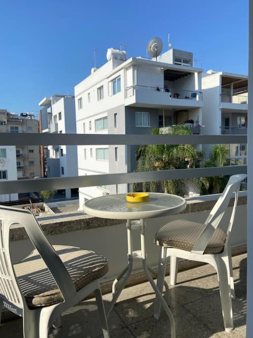 Paradise Homes 11 Larnaca Ngoại thất bức ảnh